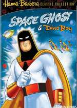 Watch Space Ghost and Dino Boy Soap2day