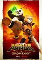 Watch Kung Fu Panda: The Dragon Knight Soap2day