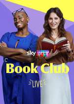 Watch Sky Arts Book Club Live Soap2day