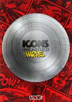 Watch Icons Unearthed: Marvel Soap2day