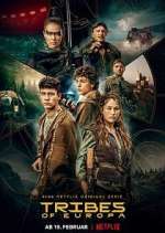 Watch Tribes of Europa Soap2day
