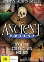Watch Ancient Voices Soap2day