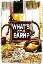 Watch Whats in the Barn Soap2day