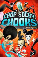 Watch Chop Socky Chooks Soap2day