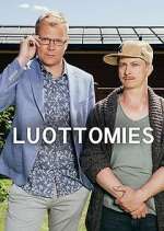 Watch Luottomies Soap2day