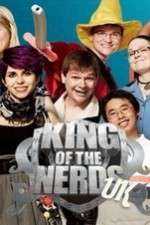 Watch King of the Nerds (UK) Soap2day