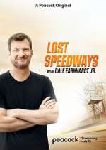 Watch Lost Speedways Soap2day