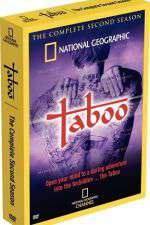 Watch Taboo Soap2day
