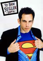 Watch The Ben Stiller Show Soap2day
