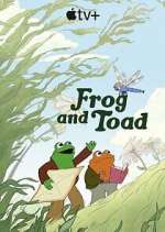 Watch Frog and Toad Soap2day