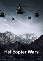 Watch Helicopter Warfare Soap2day