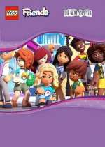 Watch LEGO Friends: The Next Chapter Soap2day