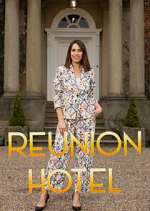 Watch Reunion Hotel Soap2day