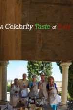 Watch A Celebrity Taste of Italy Soap2day