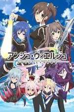 Watch Ange Vierge Soap2day