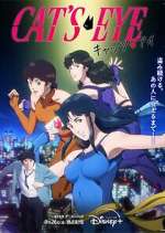 Watch Cat\'s Eye Soap2day