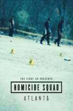 Watch The First 48 Presents: Homicide Squad Atlanta Soap2day