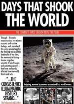 Watch Days That Shook the World Soap2day