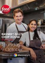 Watch Ravneet Gill\'s Chop House Soap2day