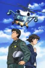 Watch Yomigaeru sora: Rescue Wings Soap2day