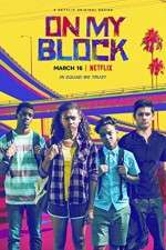 Watch On My Block Soap2day