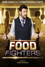 Watch Food Fighters (US) Soap2day