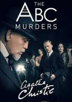 Watch The ABC Murders Soap2day