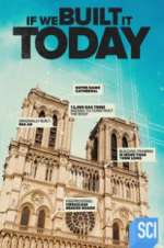 Watch If We Built It Today Soap2day