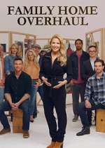 Watch Family Home Overhaul Soap2day