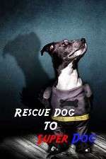 Watch Rescue Dog to Super Dog Soap2day