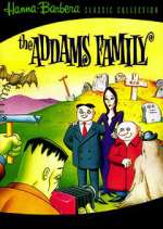 Watch The Addams Family Soap2day
