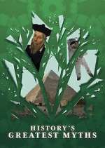 Watch History\'s Greatest Myths Soap2day