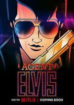 Watch Agent Elvis Soap2day