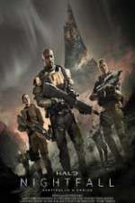 Watch Halo Nightfall Soap2day