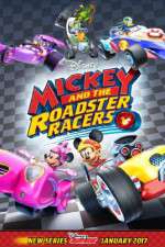 Watch Mickey and the Roadster Racers Soap2day