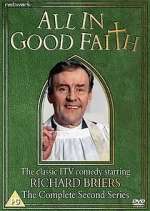 Watch All in Good Faith Soap2day