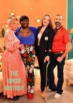 Watch The Unique Boutique Soap2day