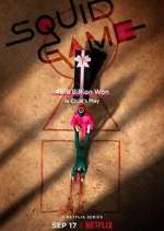 Watch Squid Game Soap2day