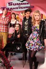 Watch Summer in Transylvania Soap2day