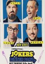 Watch Impractical Jokers: Dinner Party Soap2day