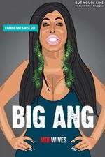 Watch Big Ang Soap2day