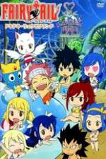 Watch Fairy Tail  (OVA) Soap2day