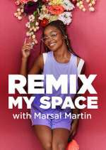 Watch Remix My Space with Marsai Martin Soap2day