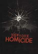 Watch New York Homicide Soap2day