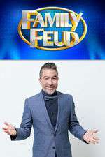 Watch Family Feud (NZ) Soap2day