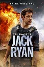 Watch Tom Clancy's Jack Ryan Soap2day
