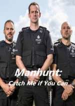 Watch Manhunt: Catch Me if You Can Soap2day