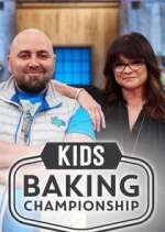 Watch Kids Baking Championship Soap2day