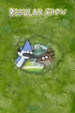 Watch Regular Show Soap2day