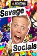 Watch Rob Beckett\'s Savage Socials Soap2day
